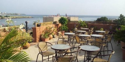 Le Djoloff Restaurant & Bars - Photo 1
