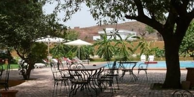 Le Lagon - Photo 1