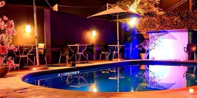 Le Loft Abidjan - Photo 2