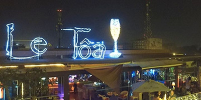 Le Tôa - Photo 2