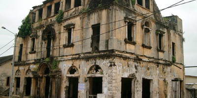 L'échappée bassamoise : histoire, océan & virée lagunaire - Photo 2