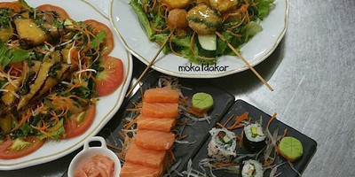 Le Mokai - Photo 1
