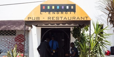 L’endroit - Photo 1