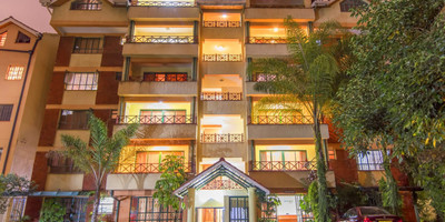 Leon Villas Guest House - Photo 2