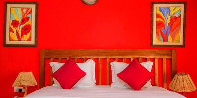 Leon Villas Guest House - Photo 3