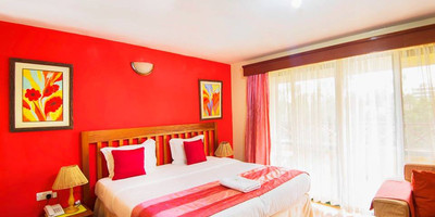 Leon Villas Guest House - Photo 4