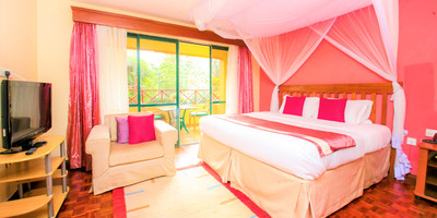 Leon Villas Guest House - Photo 1