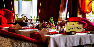 Leonardo's Restaurant - Photo 1