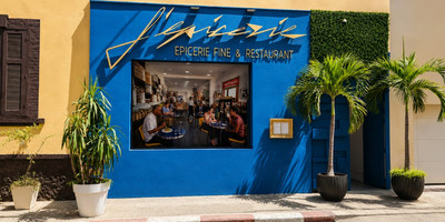 L'epicerie - Photo 1