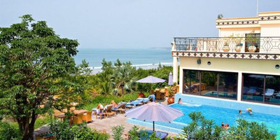 Les Alizes Beach Resort - Photo 2