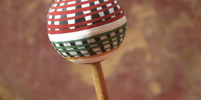 Les artisans de Korhogo - Photo 1