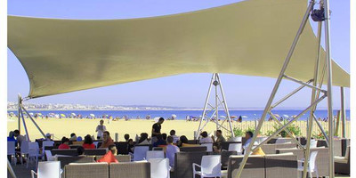Les blancs - restaurant bar lounge - Photo 2