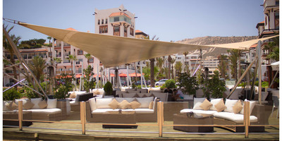 Les blancs - restaurant bar lounge - Photo 5