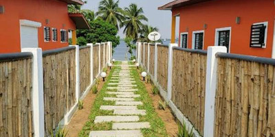 Les Chalets de la Baie - Photo 1