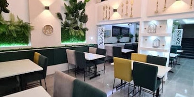 Les Délices De L'Hacienda - Photo 1