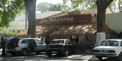 Les Délices - Photo 1