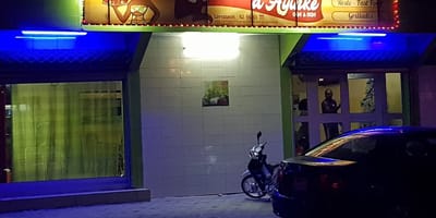 LES GRILLADES D'AYINKE - Photo 1