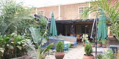 Les jardins de koulouba - Photo 1