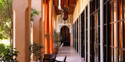 Les Jardins De La Koutoubia - Photo 9