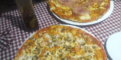 Les moutons de la pizza - Photo 4
