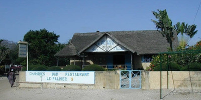 Les Palmiers - Photo 1