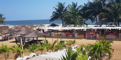 Restaurant Les Vagues Dorées - Photo 2