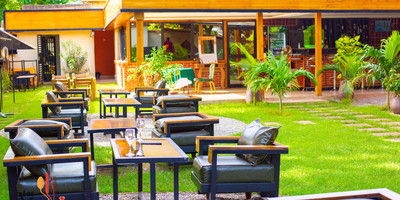 Les Vermeilles Restaurant - Photo 3