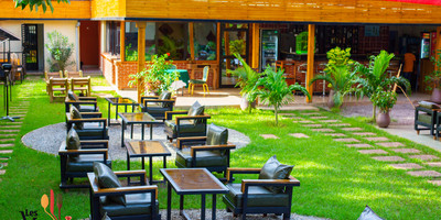 Les Vermeilles Restaurant - Photo 4