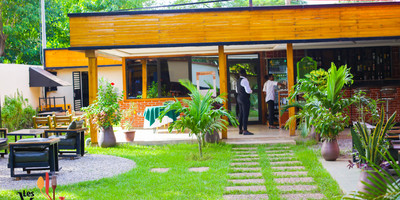 Les Vermeilles Restaurant - Photo 5