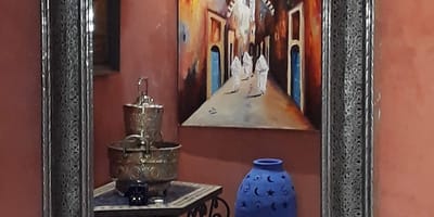 L'escale De Marrakech - Photo 3