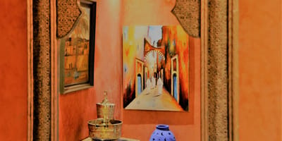 L'escale De Marrakech - Photo 4