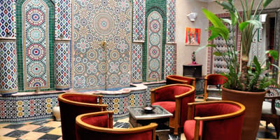 L'escale De Marrakech - Photo 1