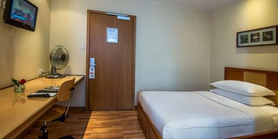 Level 8 At Best Western Premier Nairobi - Photo 2