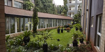 Level 8 At Best Western Premier Nairobi - Photo 4