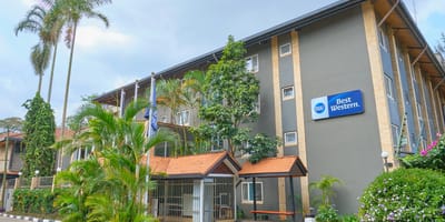Level 8 At Best Western Premier Nairobi - Photo 1