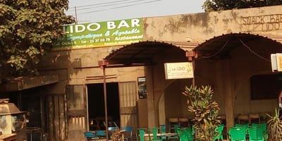 Lido Bar - Photo 1