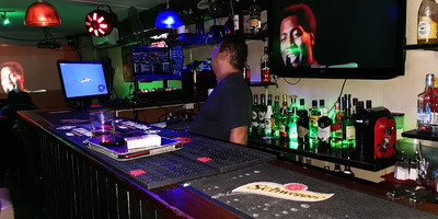 Lido Bar Kinaxixi - Photo 1