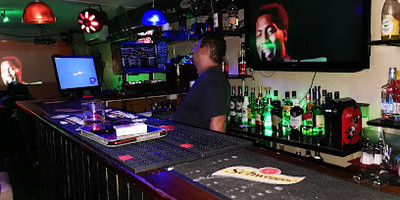 Lido Bar Kinaxixi - Photo 2