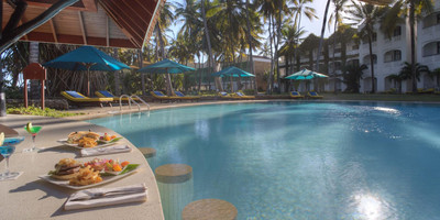 Lido Seafood Restaurant At Sarova Whitesands - Photo 2