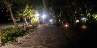 Lido Seafood Restaurant At Sarova Whitesands - Photo 4