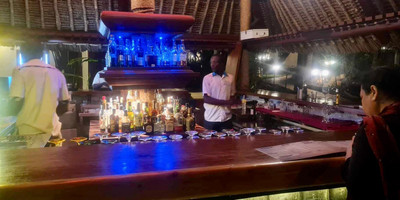 Lido Seafood Restaurant At Sarova Whitesands - Photo 5