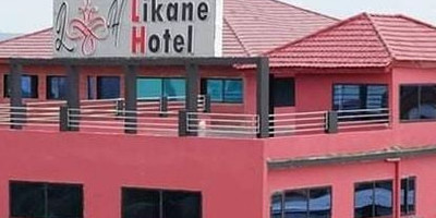 Likane Hôtel - Photo 1