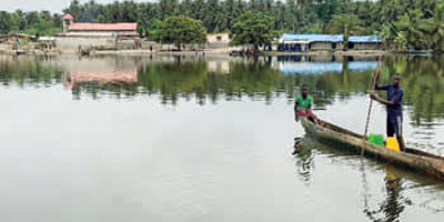 L’île Deblay - Photo 1
