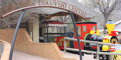 Lion Park Resort - Photo 3