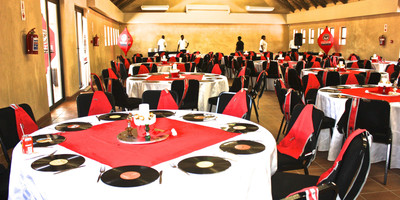 Lion Park Resort - Photo 4