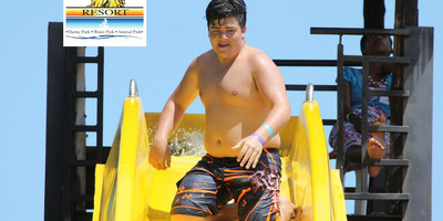 Lion Park Resort - Photo 5