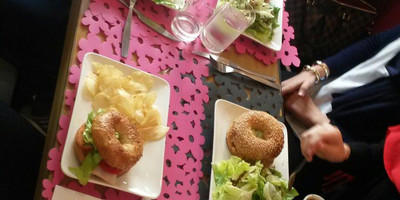 Little Bagel - Photo 5