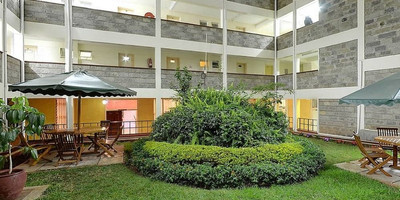 Lms Guest House - Photo 1