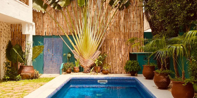 L'Oasis Guesthouse - Photo 1
