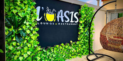 L’Oasis - Photo 1